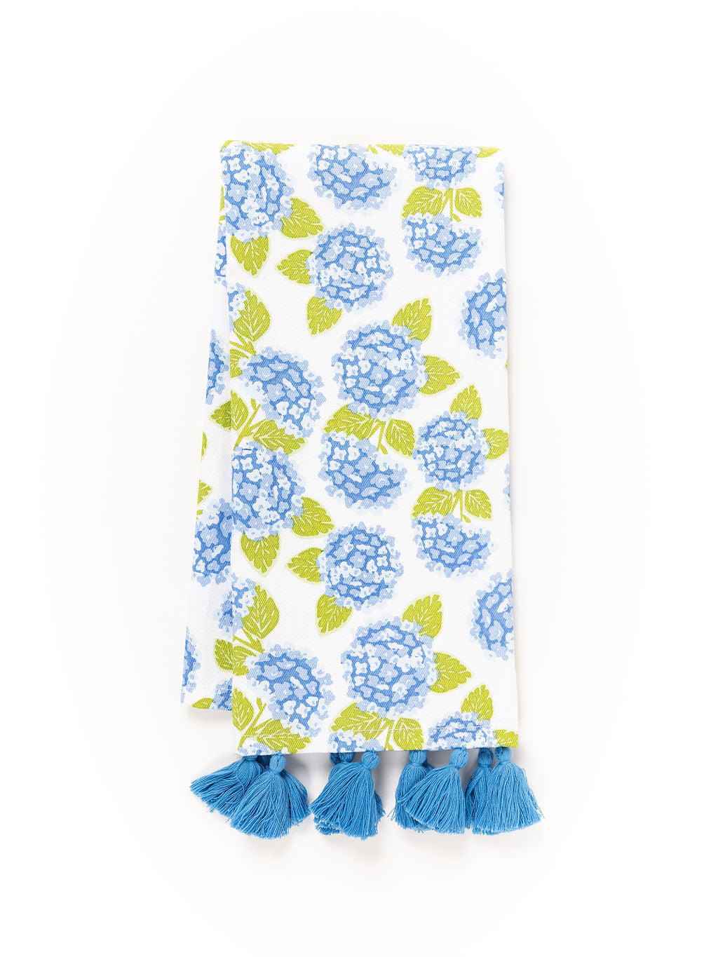 Tea Towel | Hydrangea