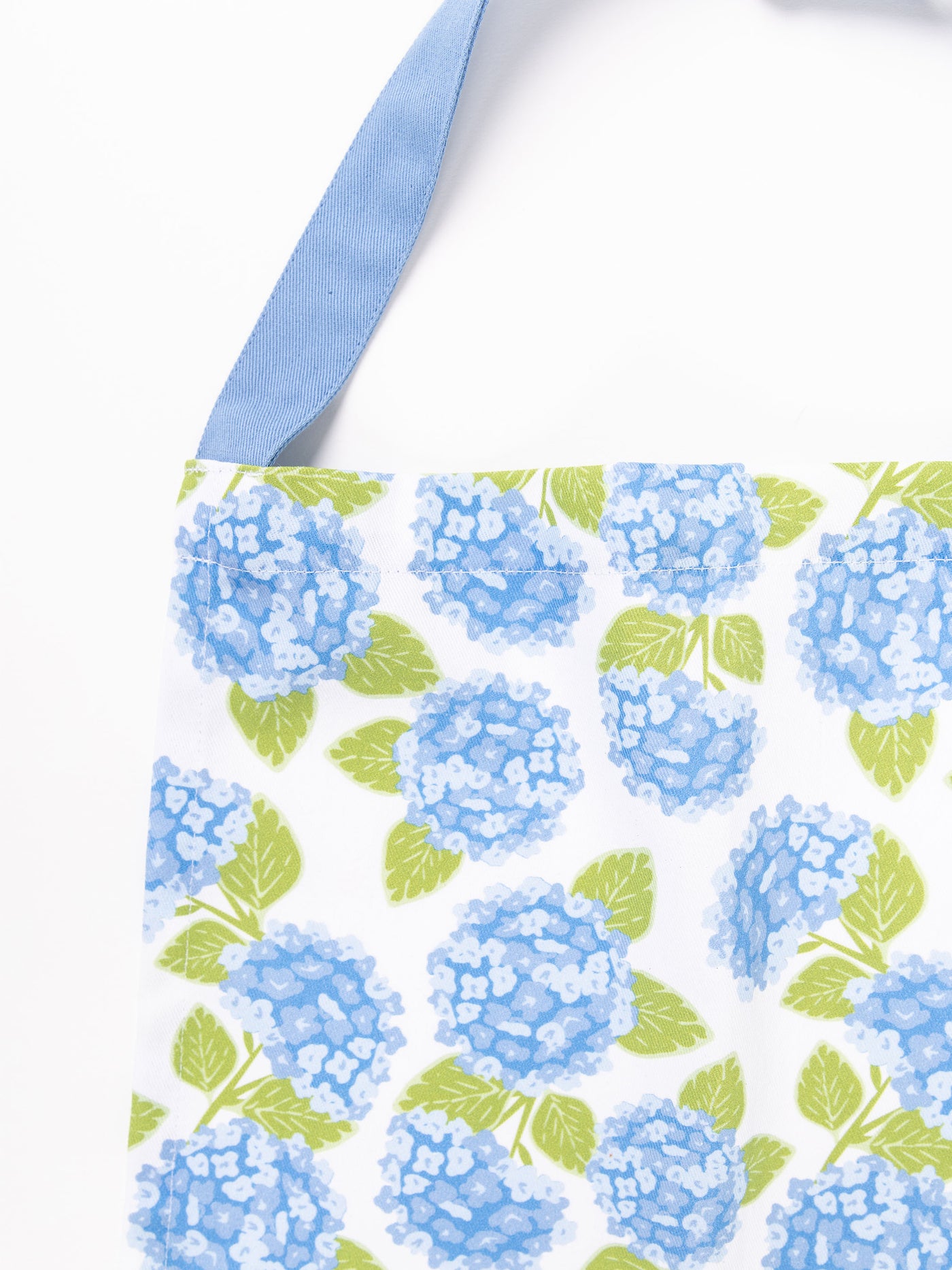 Adult Apron | Hydrangea