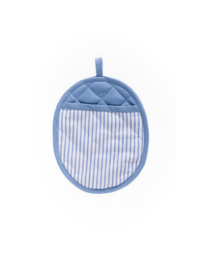 Pot Holder | Hydrangea