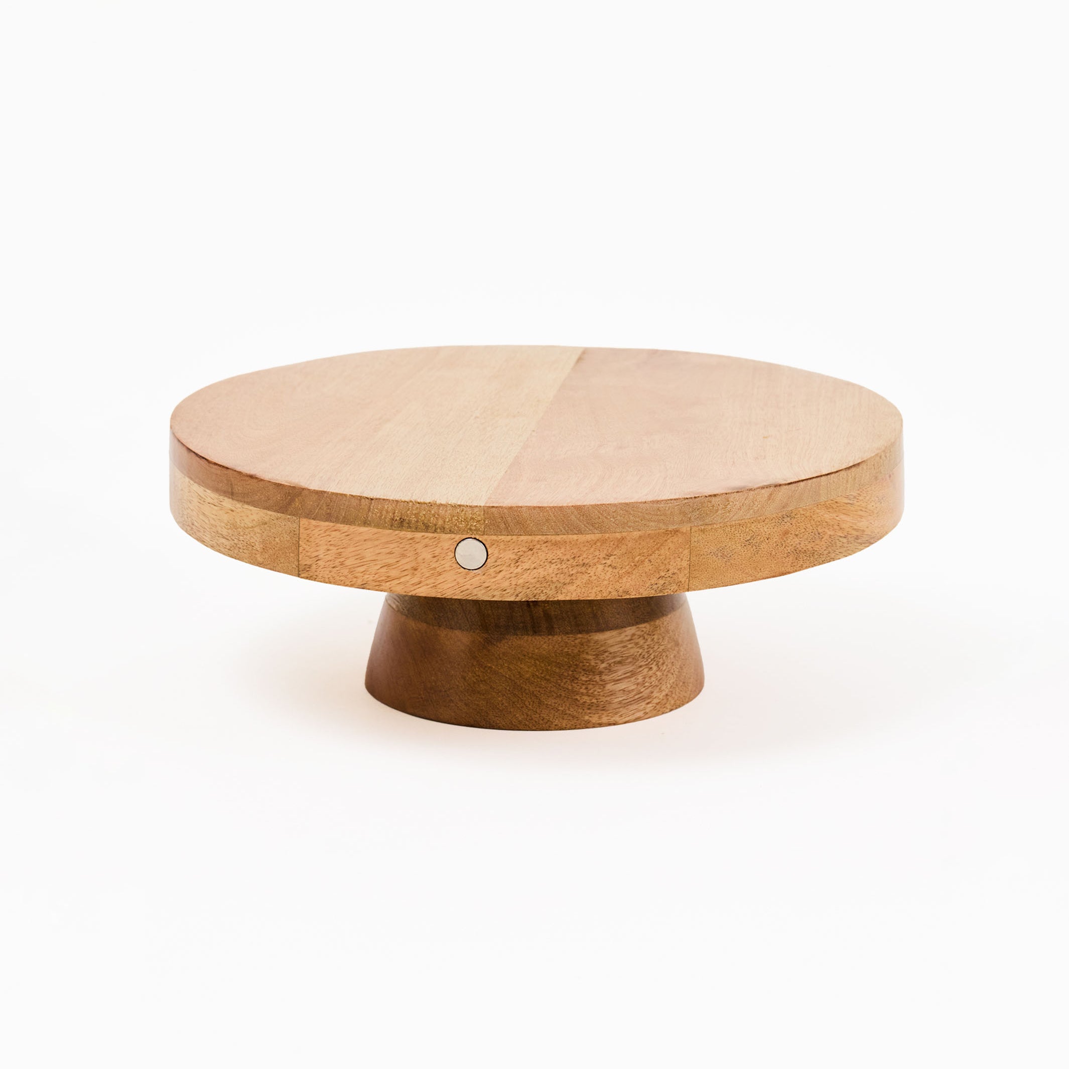 Reversible Cake Stand