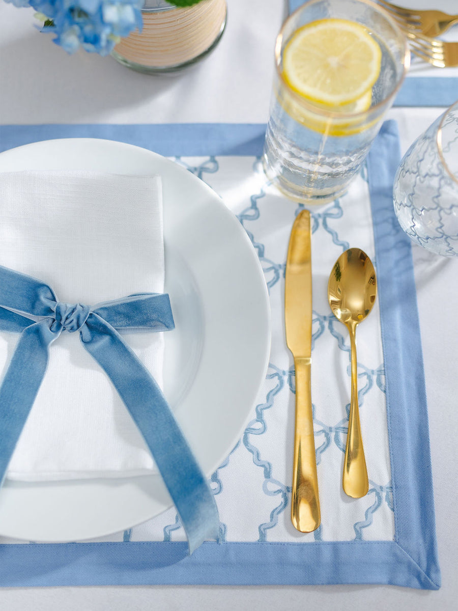 Mary Square Placemats - Thumbnail 4
