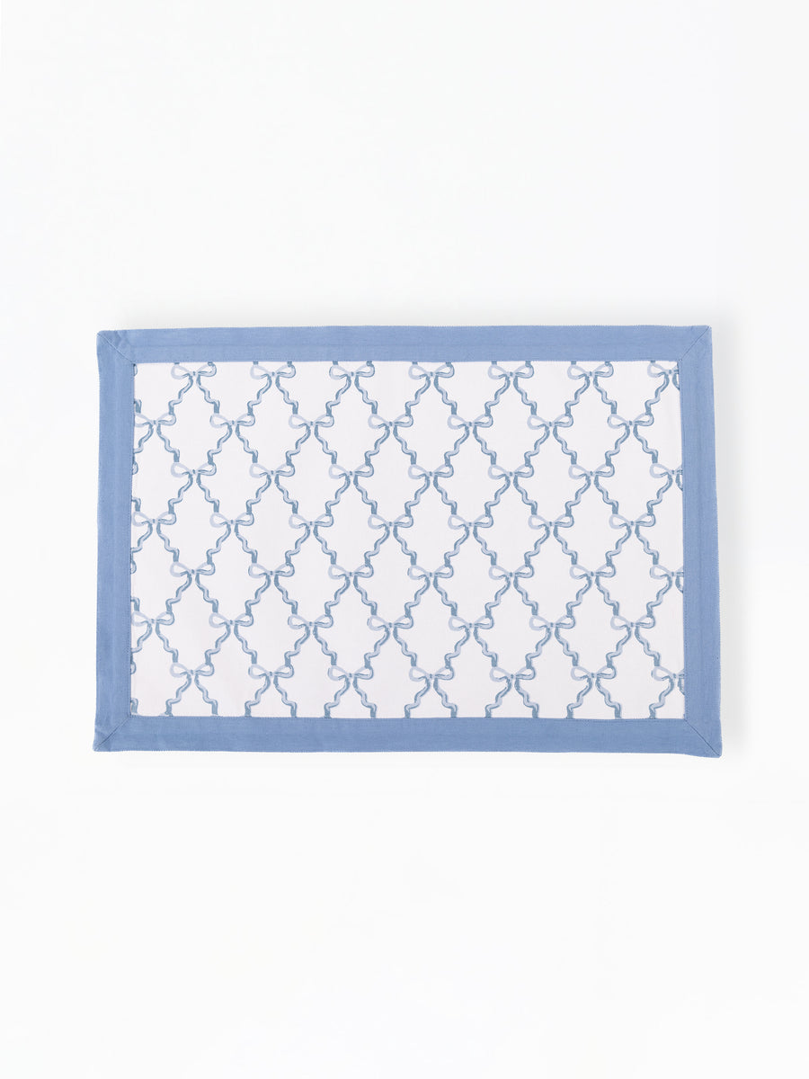 Mary Square Placemats