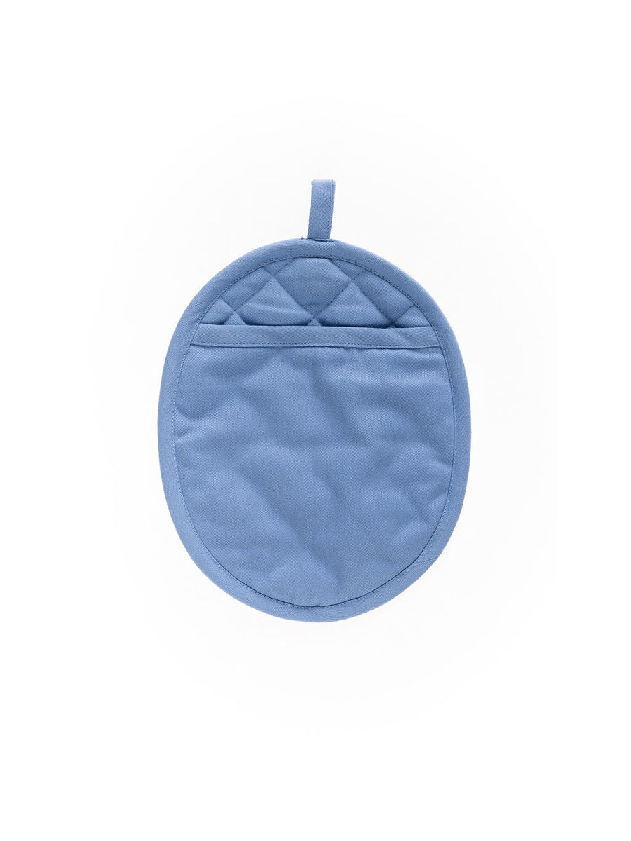Mary Square Pot Holder - Thumbnail 2
