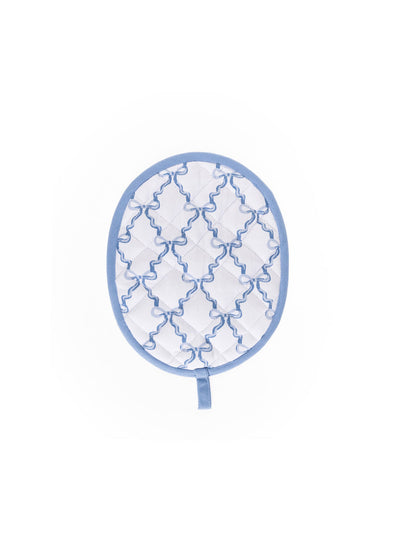 Pot Holder | Bow Trellis