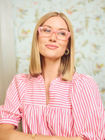 Michelle Readers | Happy Blooms
