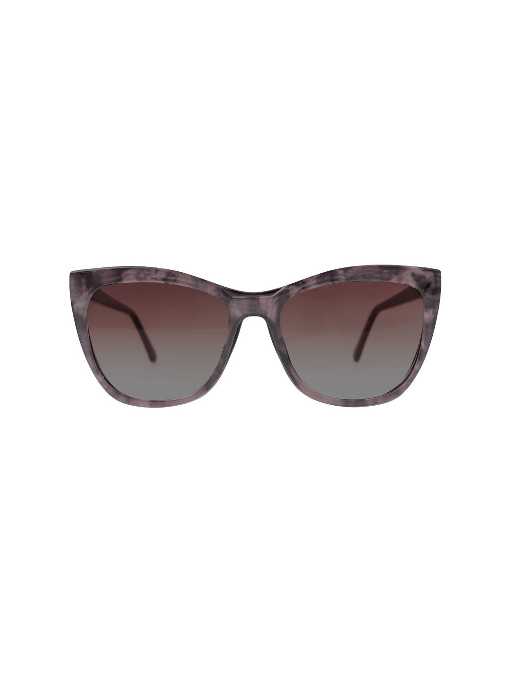 Kelly Sunglasses | Brown Tortoise