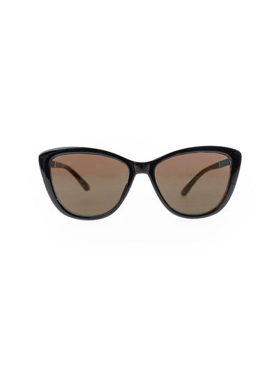 Elyse Sunglasses | Black