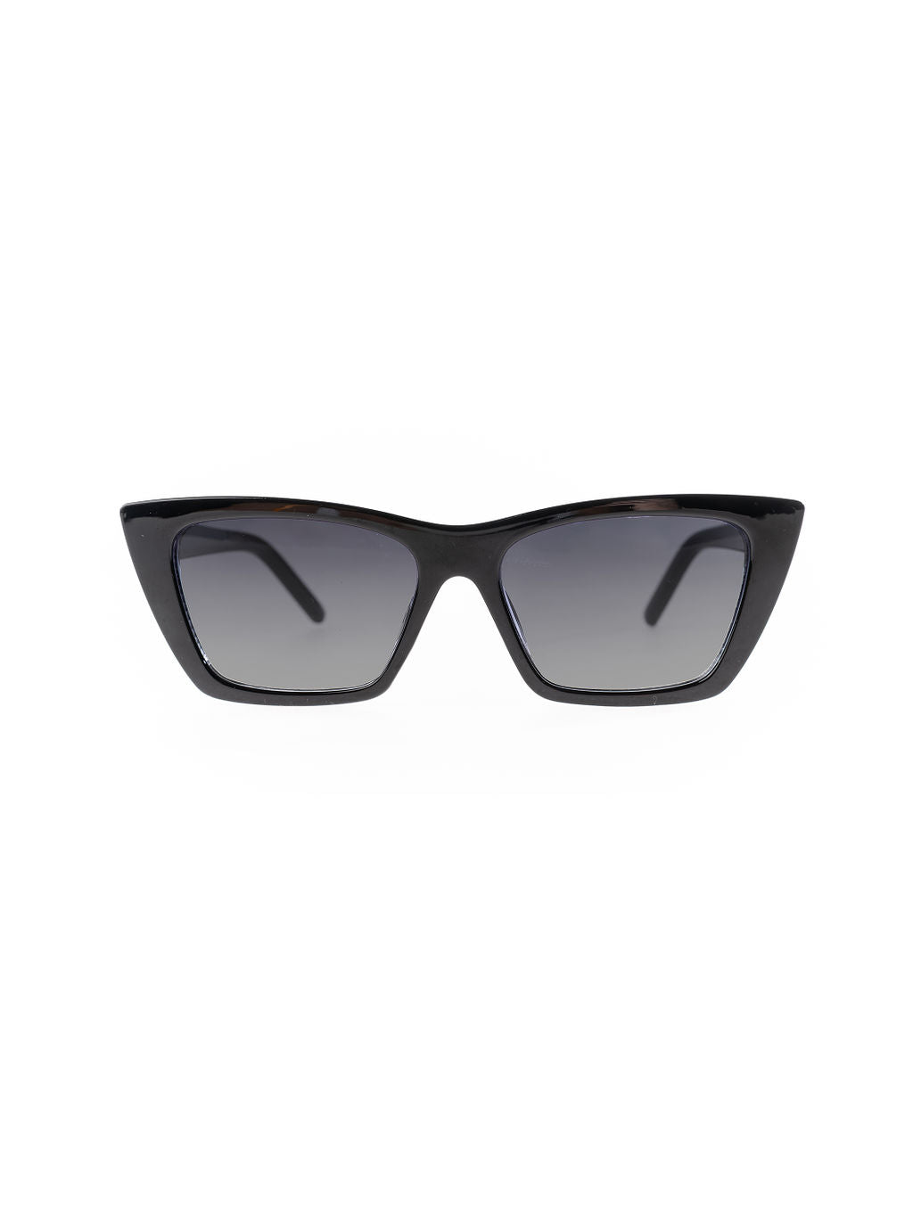 Emma Sunglasses | Black