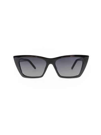 Emma Sunglasses | Black
