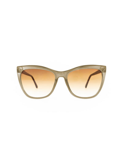 Kelly Sunglasses | Beige