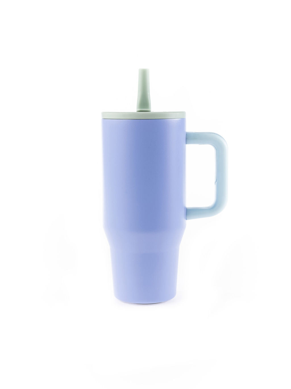 30oz Colorblock To-Go Tumbler | Periwinkle