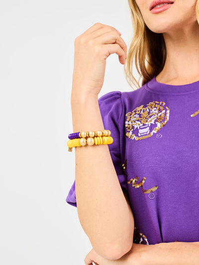 Tina Top | LSU