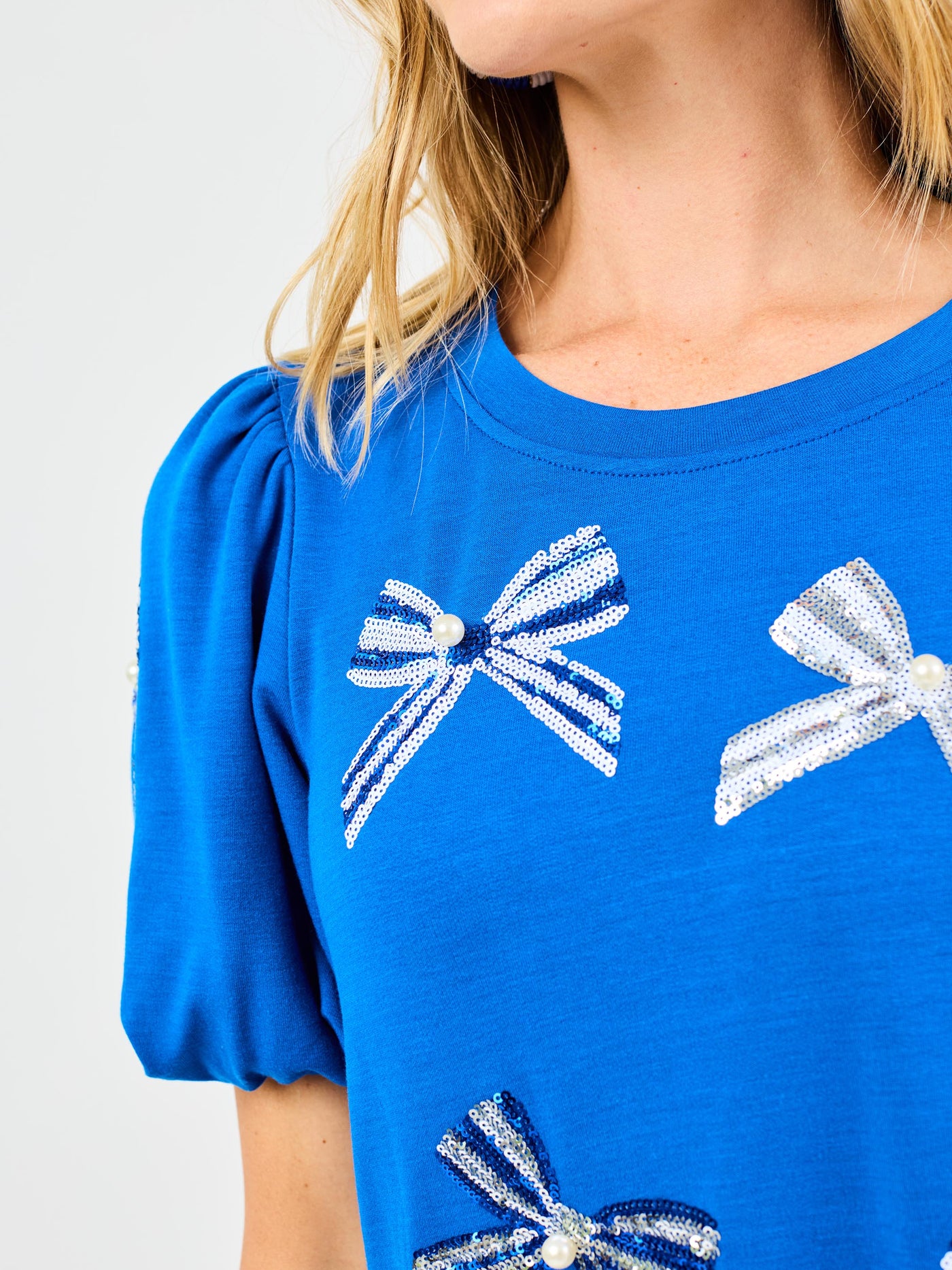 トップス andmary Tina ribbon tops TOPS – ページ 2