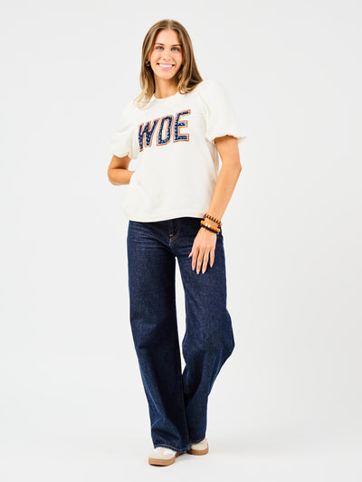 Tina Top | Auburn WDE