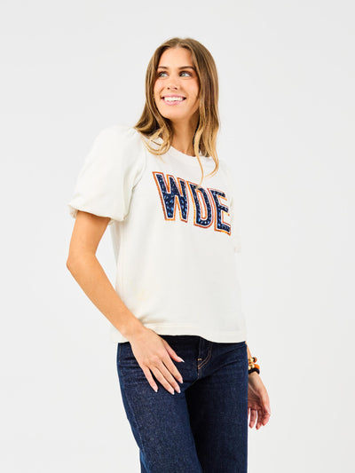 Tina Top | Auburn WDE