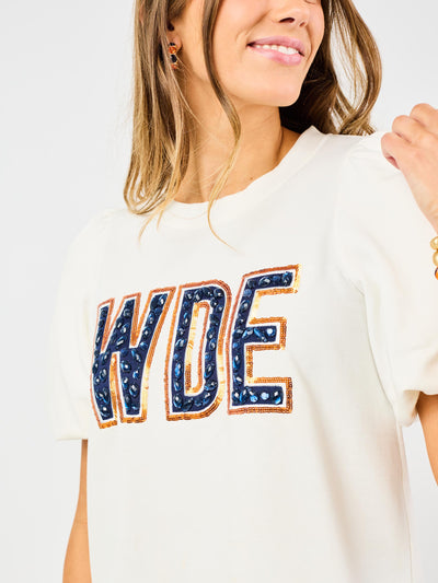 Tina Top | Auburn WDE