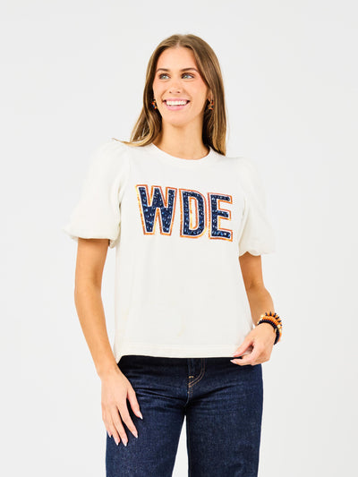 Tina Top | Auburn WDE