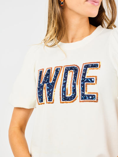 Tina Top | Auburn WDE