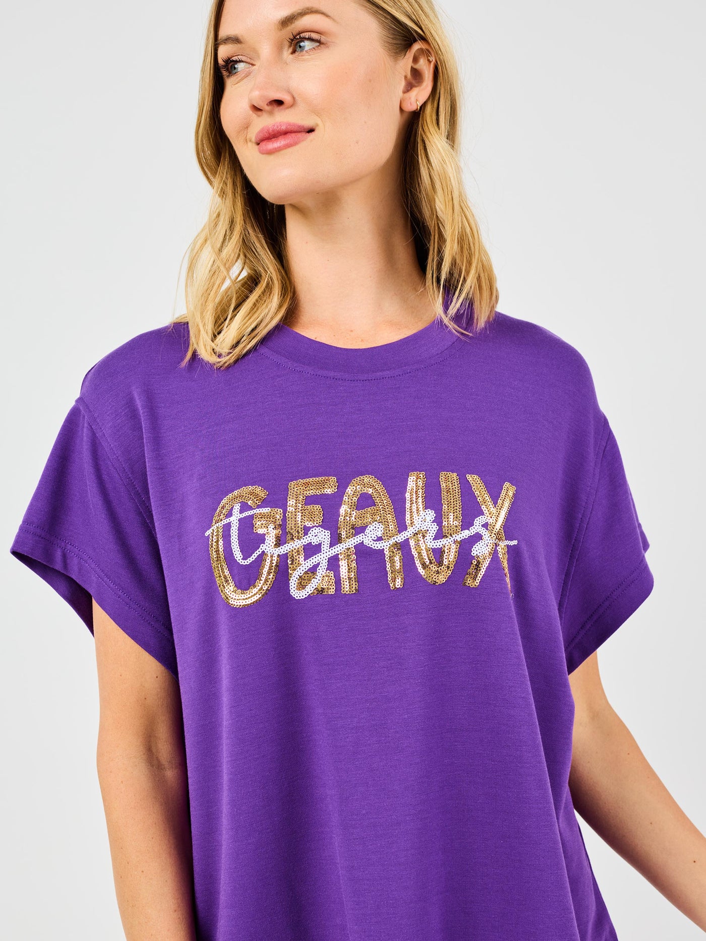 Emily Top | LSU