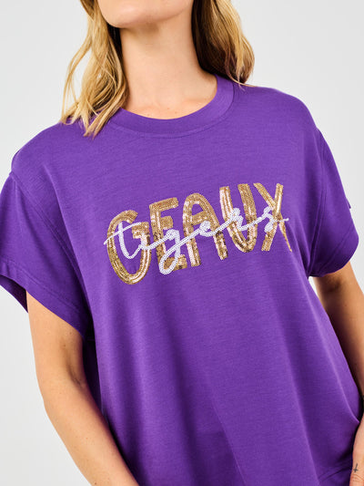 Emily Top | LSU