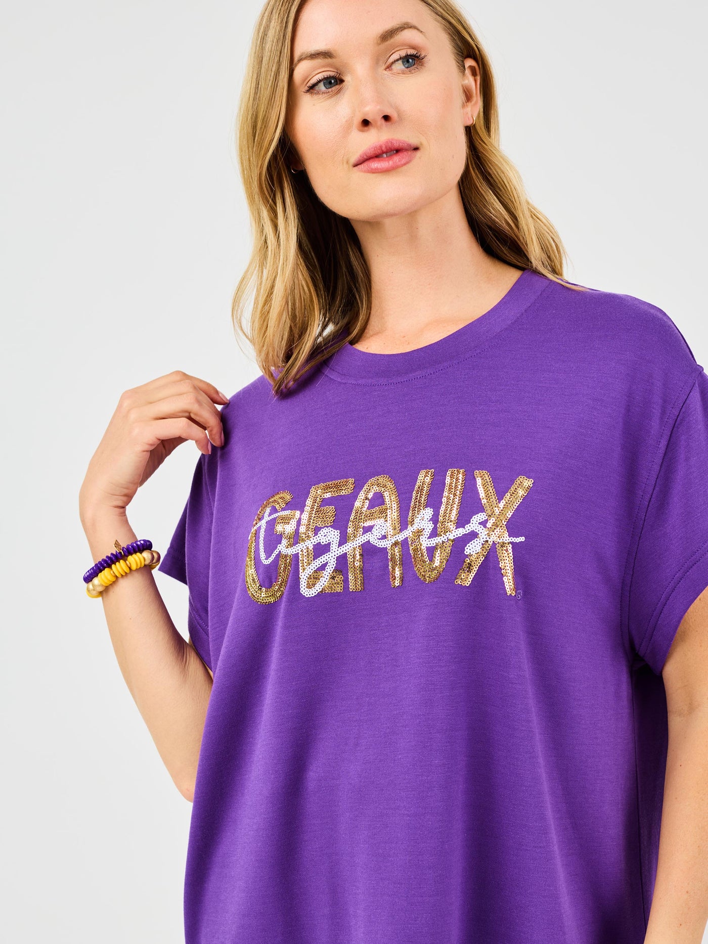 Emily Top | LSU