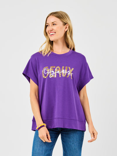 Emily Top | LSU