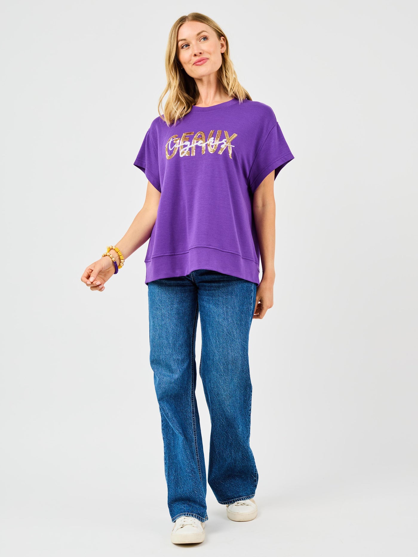 Emily Top | LSU