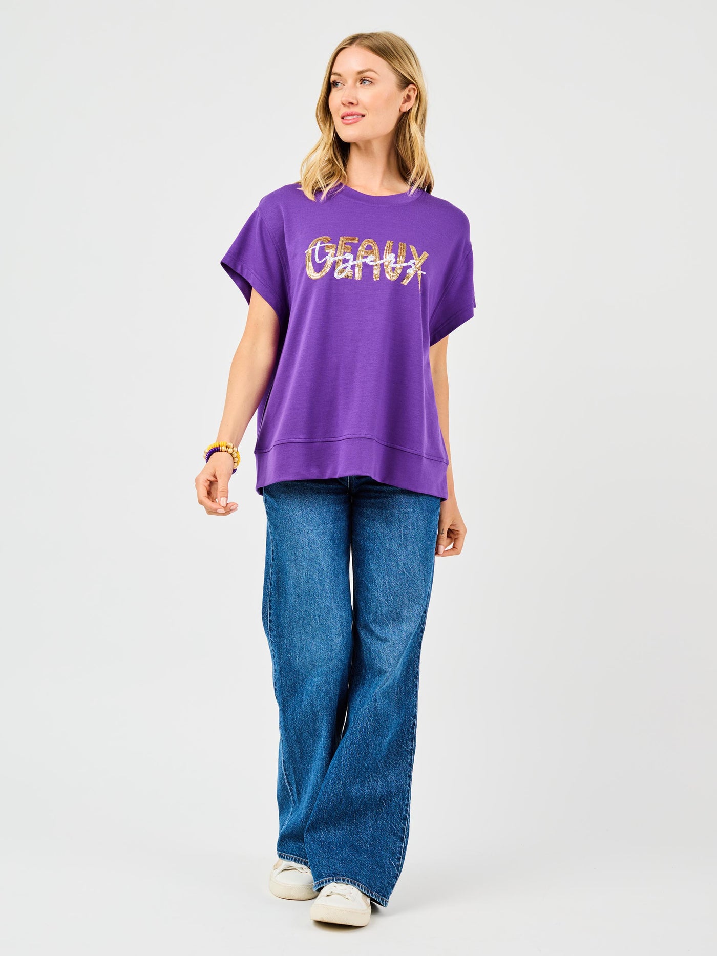 Emily Top | LSU