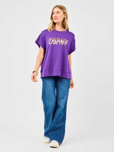 Emily Top | LSU