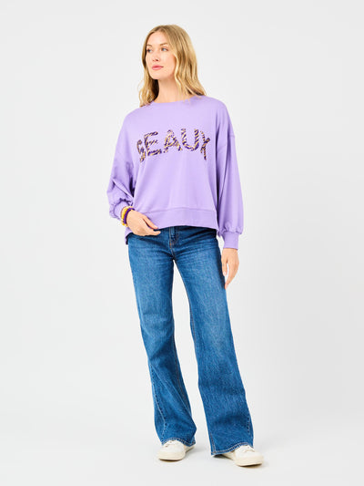 Millie Sweatshirt | Geaux