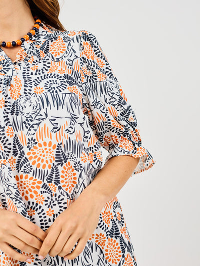 Julie Dress | Tiger Lounge Auburn