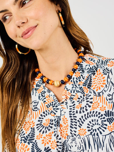 Julie Dress | Tiger Lounge Auburn