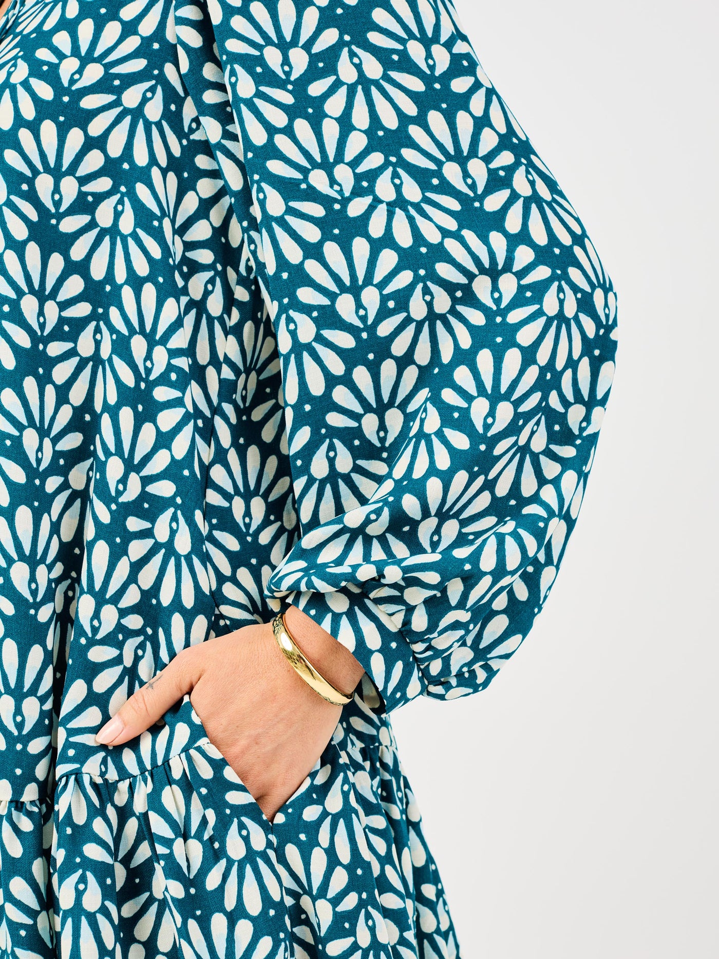 Natasha Dress | Stay Polished