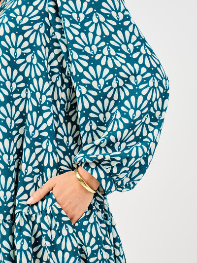 Natasha Dress | Stay Polished