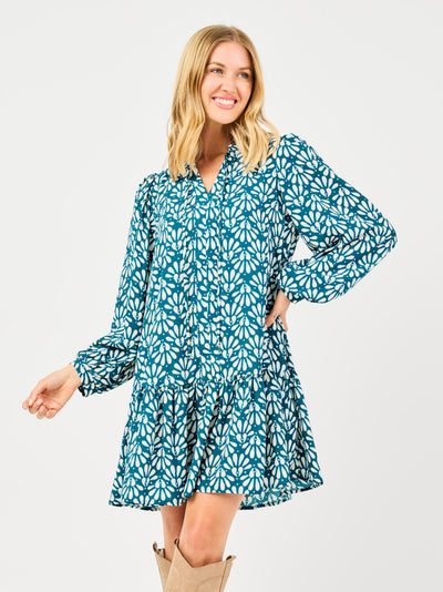 Natasha Dress | Stay Polished