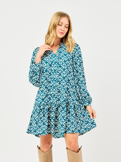 Natasha Dress | Stay Polished