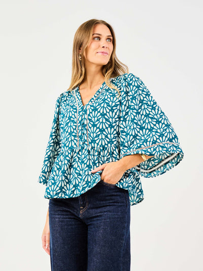 Monroe Top | Stay Polished