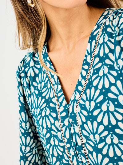 Monroe Top | Stay Polished