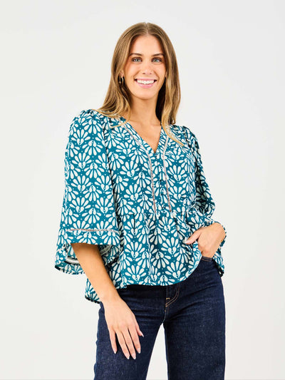 Monroe Top | Stay Polished
