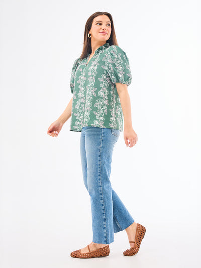 Lainey Top | Secret Garden