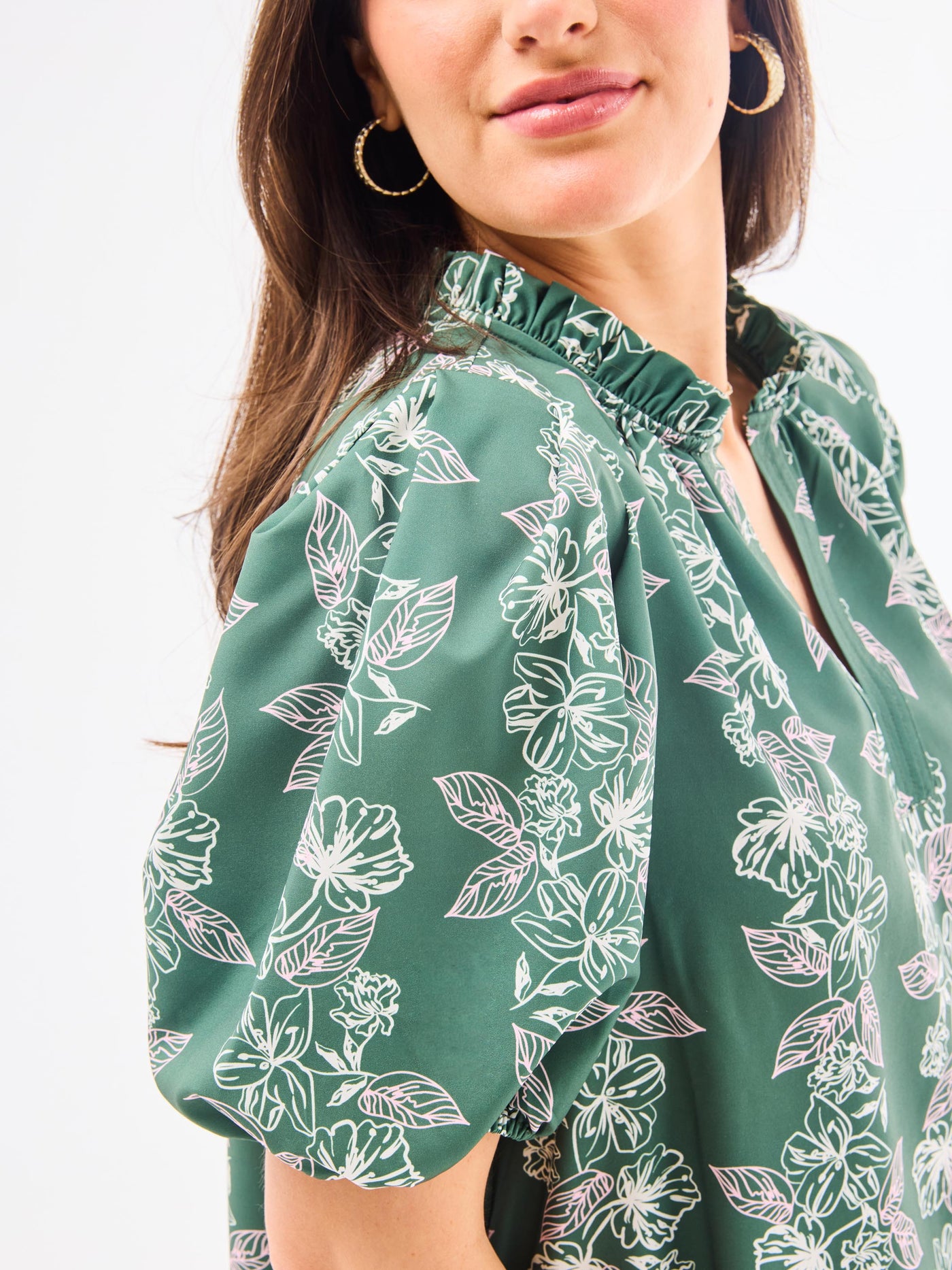Lainey Top | Secret Garden