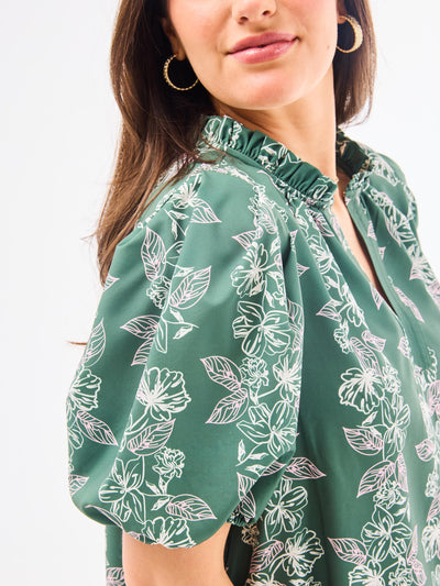 Lainey Top | Secret Garden