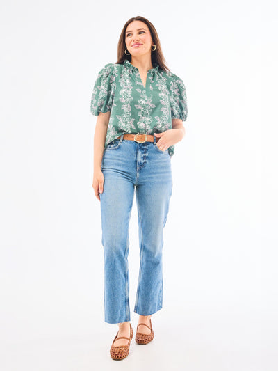Lainey Top | Secret Garden