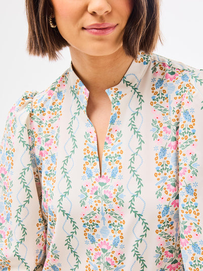 Naomi Dress | Ivy Lane Ivory