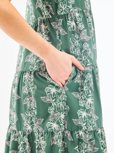 Kinsley Dress | Secret Garden