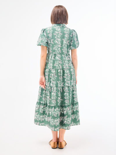 Kinsley Dress | Secret Garden