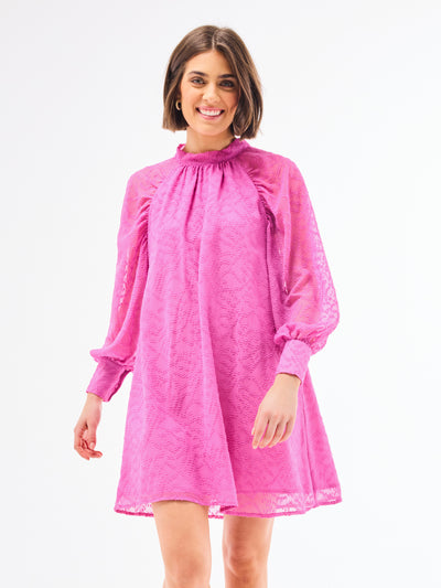 Veronica Dress | Crocus