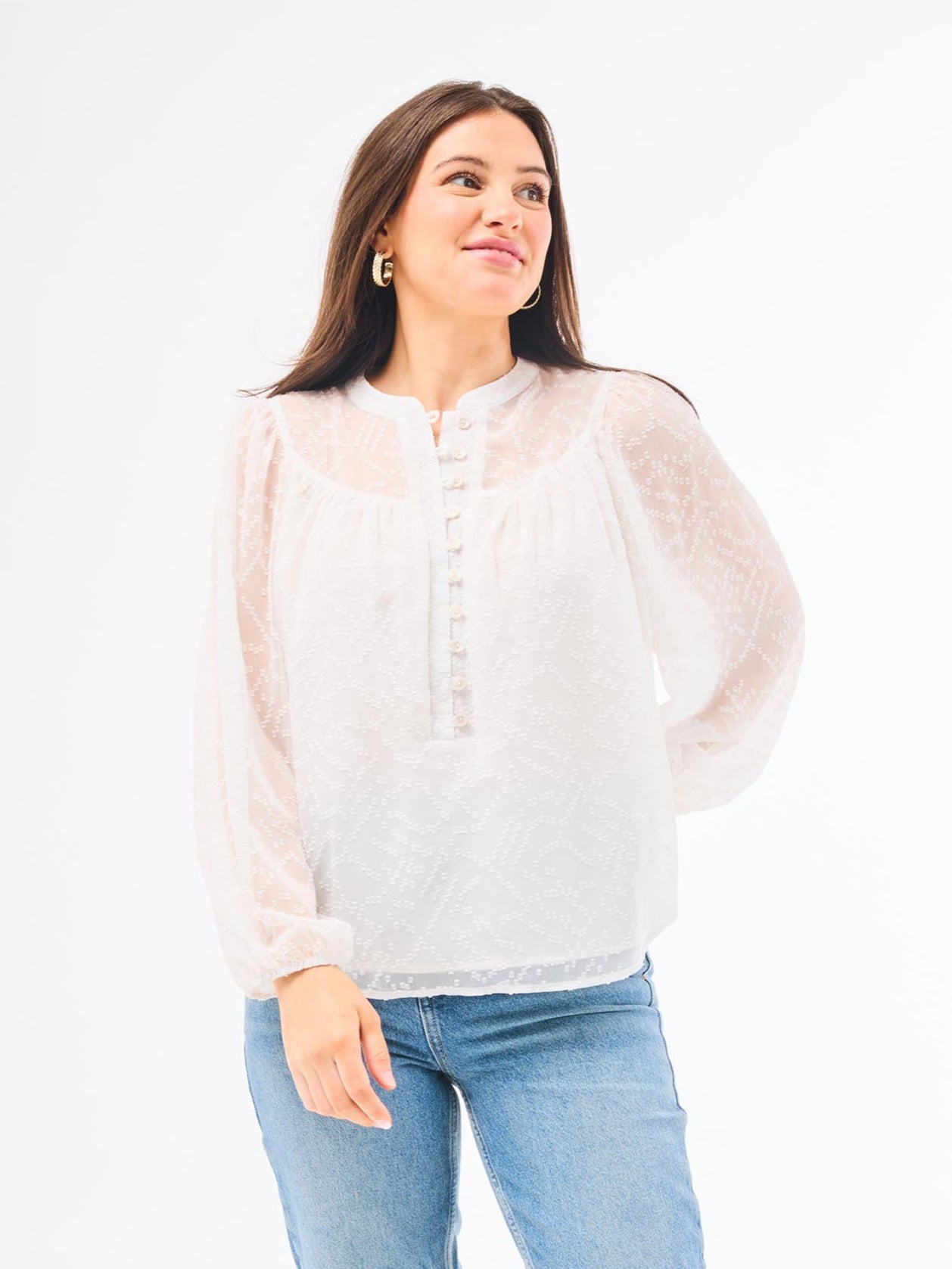 Tops – Mary Square