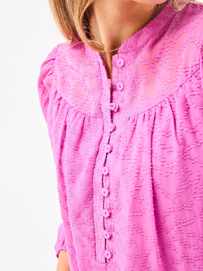 Brianna Top | Crocus