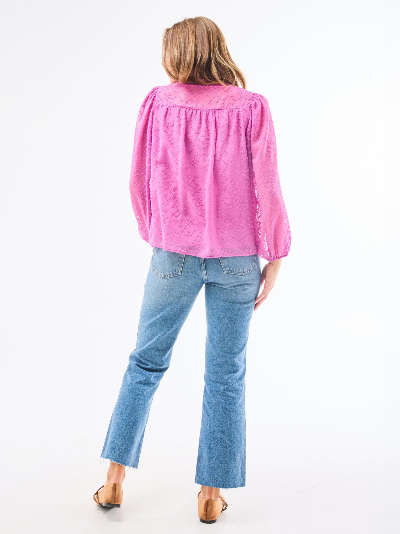 Brianna Top | Crocus